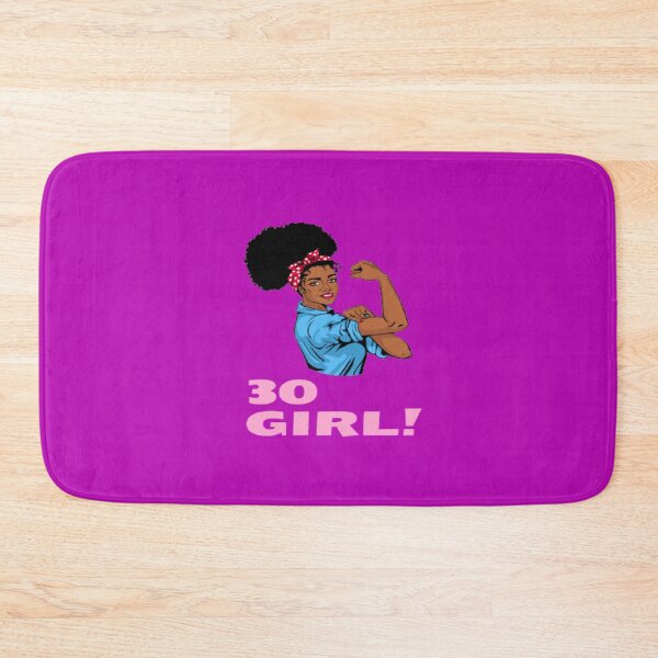 Item preview, 30 GIRL! designed and sold by surprise-to-me.