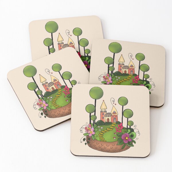 Item preview, sweet country designed and sold by Blumchen.