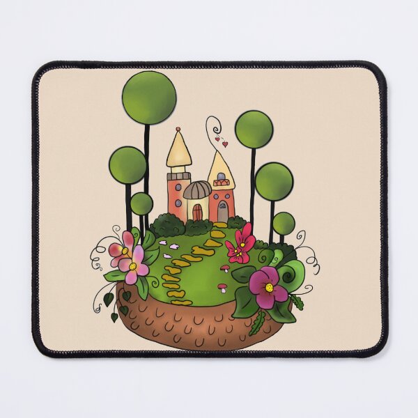 Item preview, sweet country designed and sold by Blumchen.