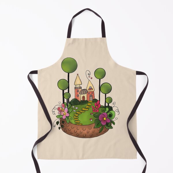 Item preview, sweet country designed and sold by Blumchen.