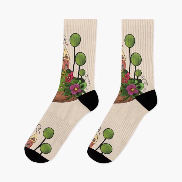 Item preview, sweet country designed and sold by Blumchen.