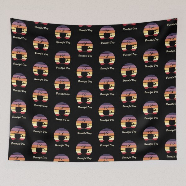 Item preview, Brewtiful Day designed and sold by Twisted-Teeze.