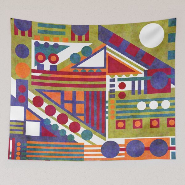 Item preview, Assemble designed and sold by Shelly Bremmer.