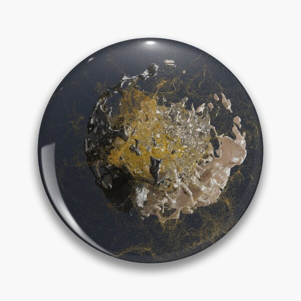 Item preview, Good Morning, Midnight designed and sold by mullerdesign.