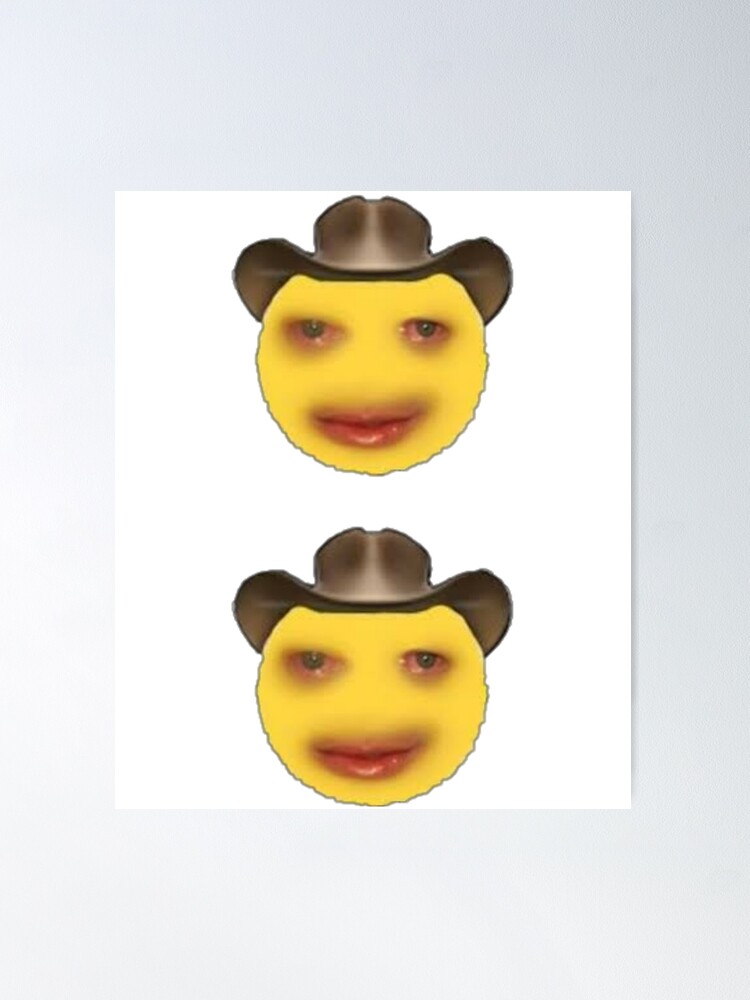 Free Emoji PNG cursed transparent images, page 1 