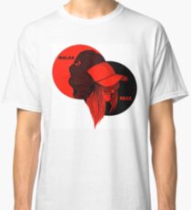 rezz x malaa pardon my french Classic T-Shirt