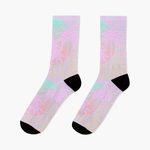 Item preview, Hello Miami Sunrise designed and sold by SilverPegasus.
