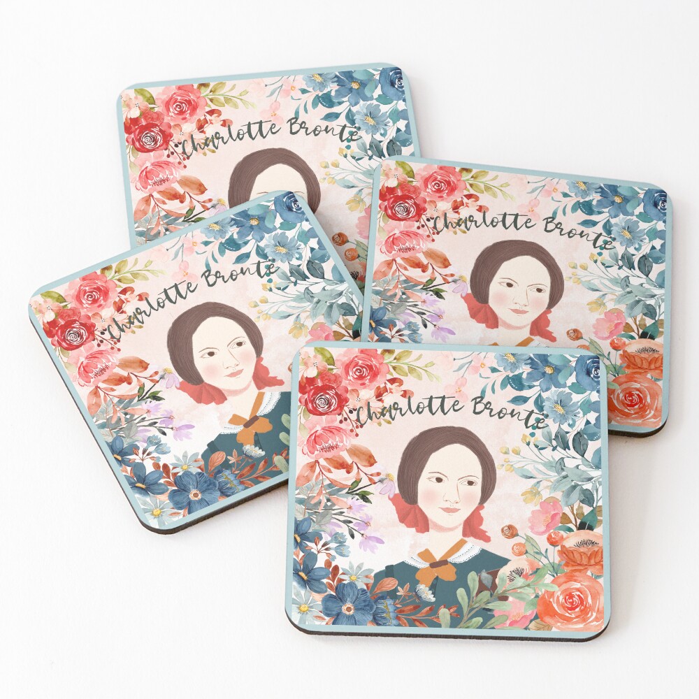 Item preview, Coasters (Set of 4) designed and sold by OakTreeDesign.