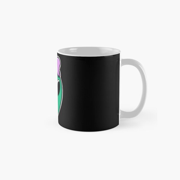 Alien Classic Mug