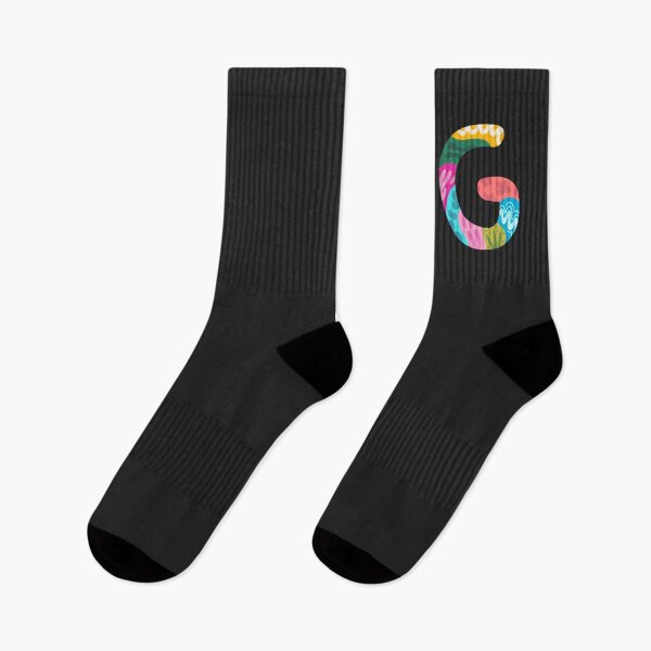 Item preview, Letter G designed and sold by Inaroda.