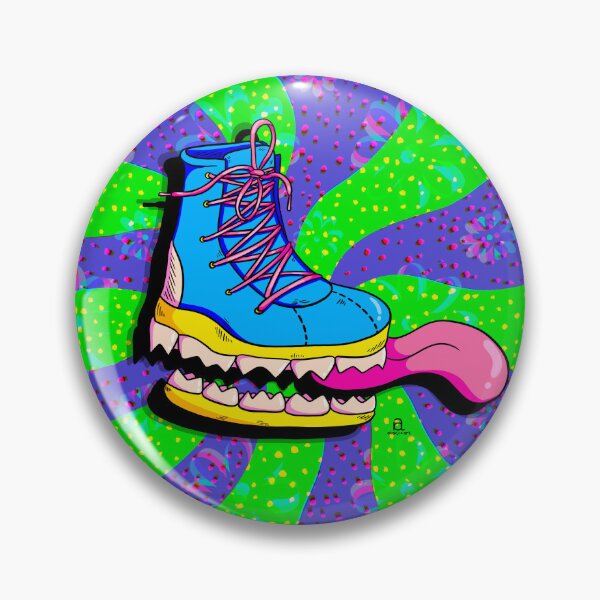 Item preview, Shoe drawing designed and sold by atakji.