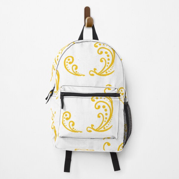 Item preview, id54-21 OrangeLeaf Patterns, Leaf, Wonderful Henna Patterns, Spiral Patterns, Ornamental Patterns, Wall Decorations, Item decorations, Minimalist Patterns, Simple and Plain Patterns designed and sold by bcbutika.