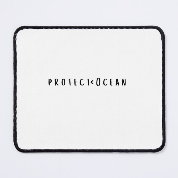 Item preview, Save The Ocean Aquatic Life Quotes designed and sold by erion-store.