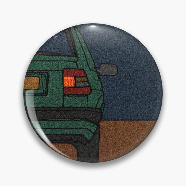 Item preview, tempra tail lights designed and sold by retro-at-dusk.
