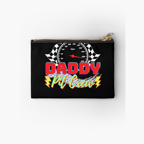 Item preview, Daddy Pit Crew designed and sold by reval-store.
