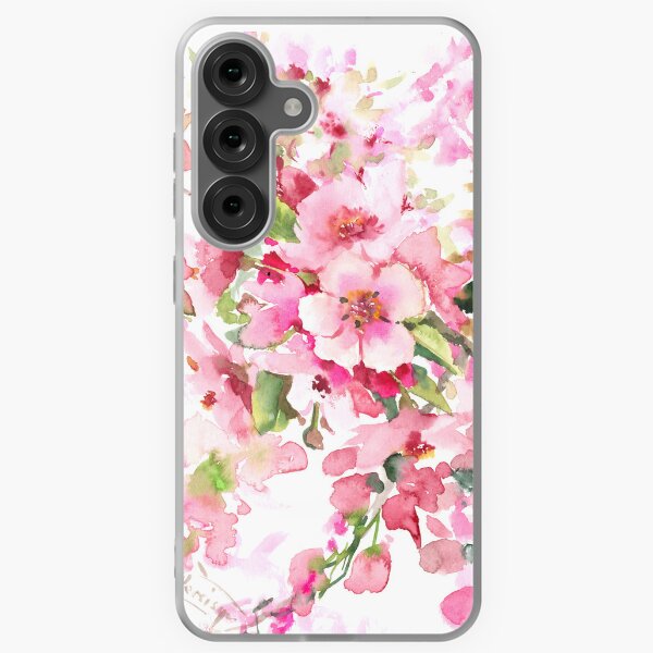 Vista previa del artículo con la obra «Sakura», diseñado y vendido por surenart.