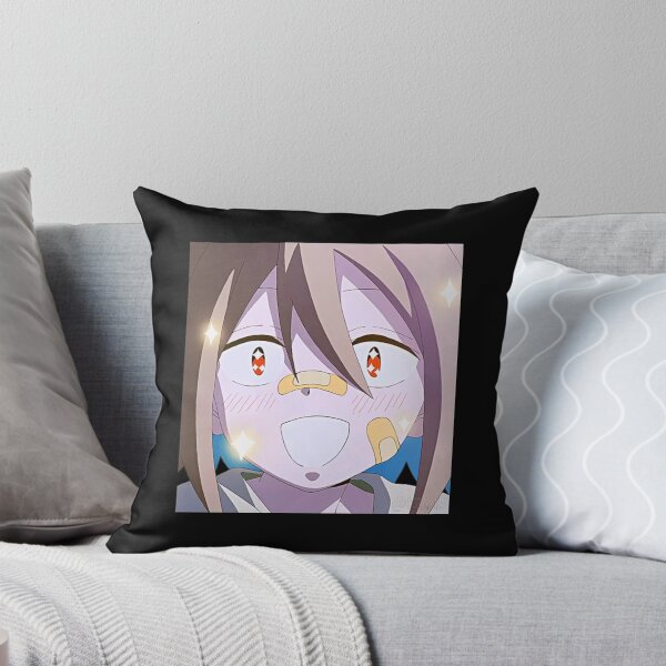 Item preview, Do It Yourself!! japanese anime manga  designed and sold by BSHA-o-RAHA.