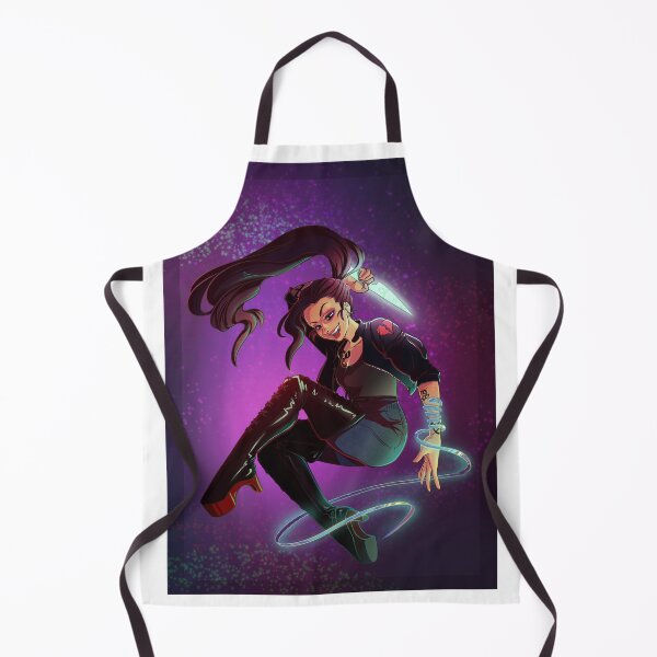 Item preview, Isabelle Lightwood - Shadowhunter designed and sold by LaurenMurphyArt.