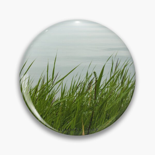Item preview, my nature, nature photo, green grass designed and sold by NorthV.