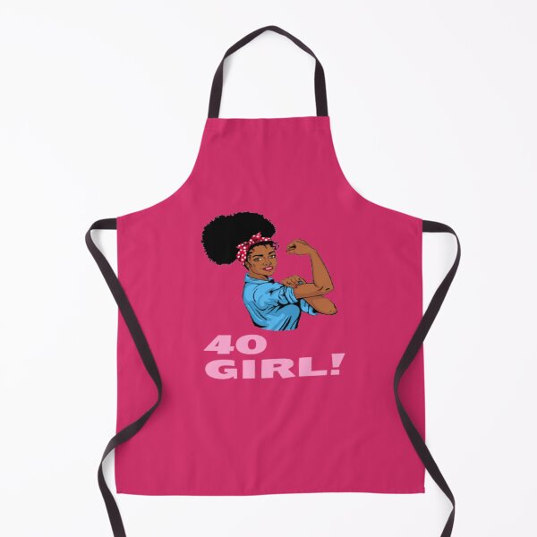 Item preview, 40 GIRL! designed and sold by surprise-to-me.