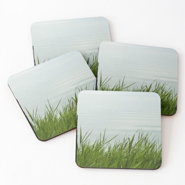 Item preview, my nature, nature photo, green grass designed and sold by NorthV.