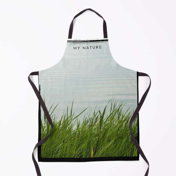 Item preview, my nature, nature photo, green grass designed and sold by NorthV.