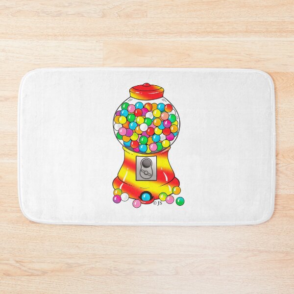 Item preview, Swirl Gumball Machine designed and sold by missmidie.