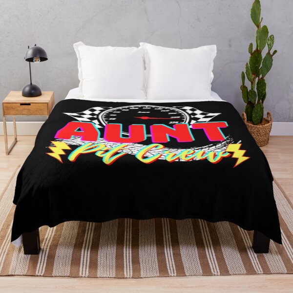 Item preview, Aunt Pit Crew designed and sold by reval-store.