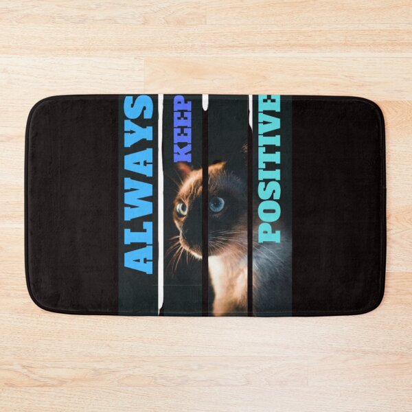 Item preview, Always keep positive designed and sold by LOUCAS6.