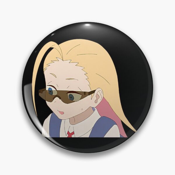 Item preview, Do It Yourself!! japanese anime manga  designed and sold by BSHA-o-RAHA.