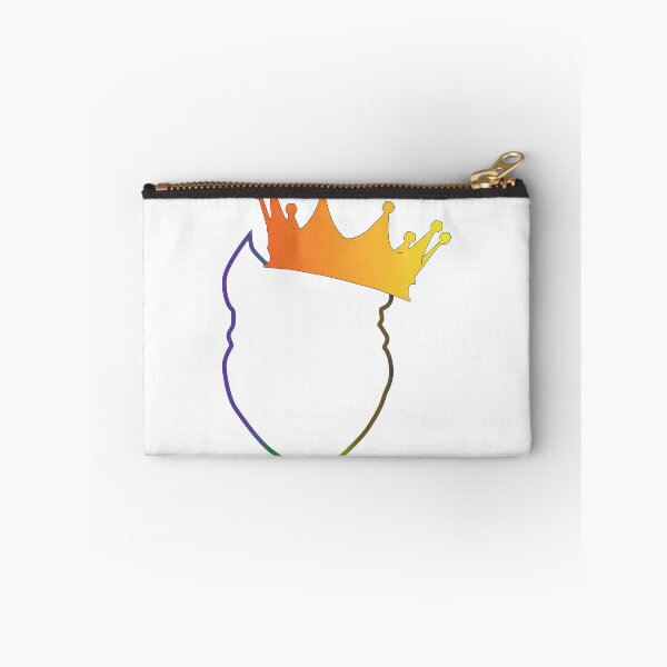 Item preview,  king Pittie colourful  designed and sold by Origami-BA.