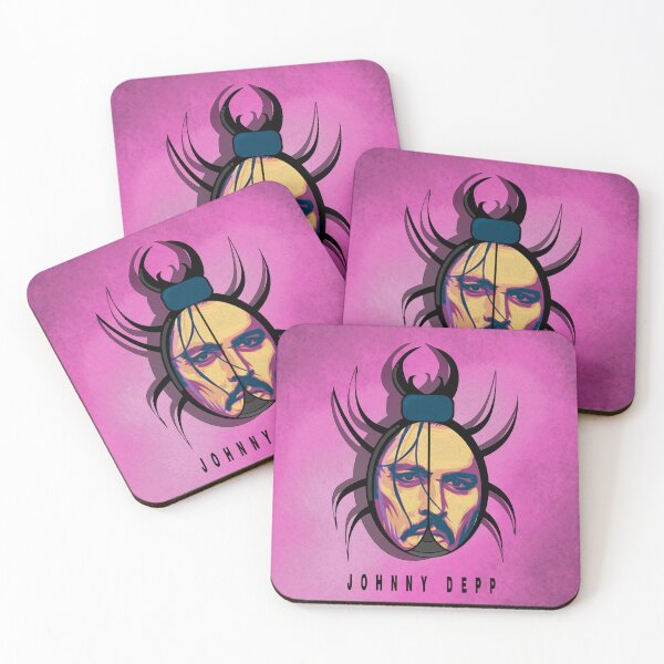 Item preview, horned beetle designed and sold by xhipotermia.