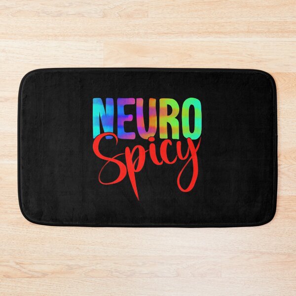 Aperçu de l'œuvre Neuroépice ! créée et vendue par katbentley.