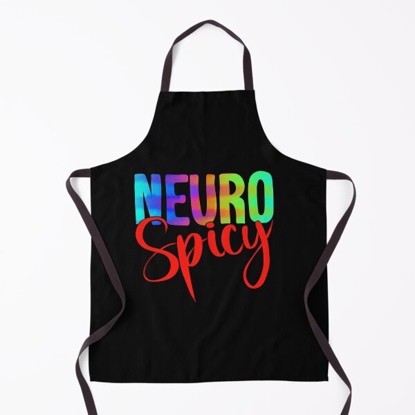Aperçu de l'œuvre Neuroépice ! créée et vendue par katbentley.