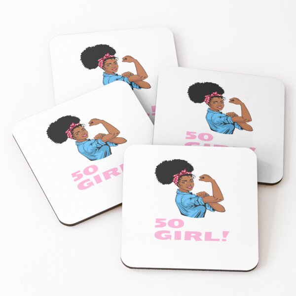 Item preview, 50 GIRL! designed and sold by surprise-to-me.