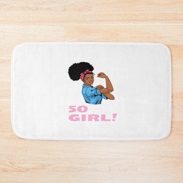 Item preview, 50 GIRL! designed and sold by surprise-to-me.