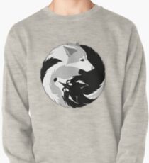 Husky love Pullover