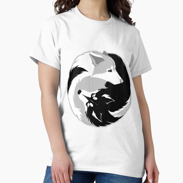 Item preview, Husky love designed and sold by Alaiaorax.