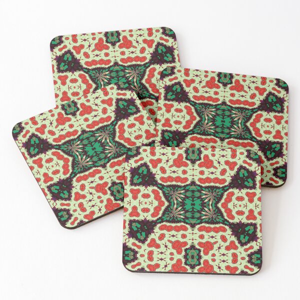 Item preview,  EXPRESSIVE SARILMAK PATCHWORK CHRISTMAS CAROL FOR A MAGICAL CHRISTMAS TIME. designed and sold by Ralek.
