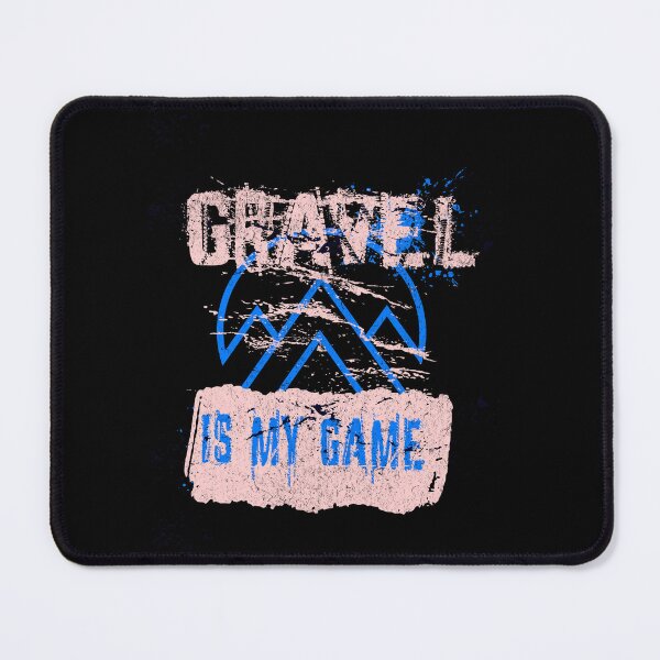 Item preview, Gravel is my game designed and sold by Velocitiy.