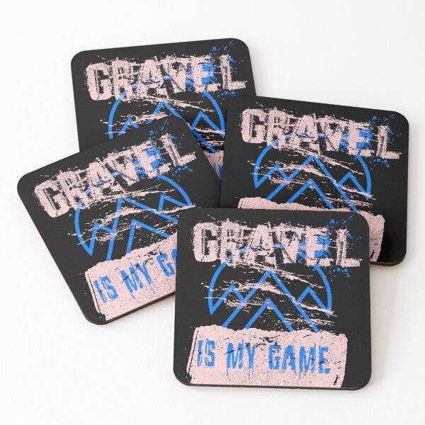 Item preview, Gravel is my game designed and sold by Velocitiy.