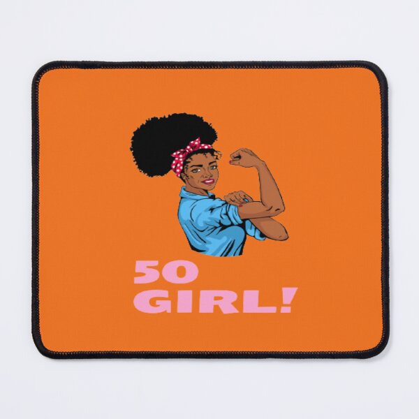 Item preview, 50 GIRL! designed and sold by surprise-to-me.