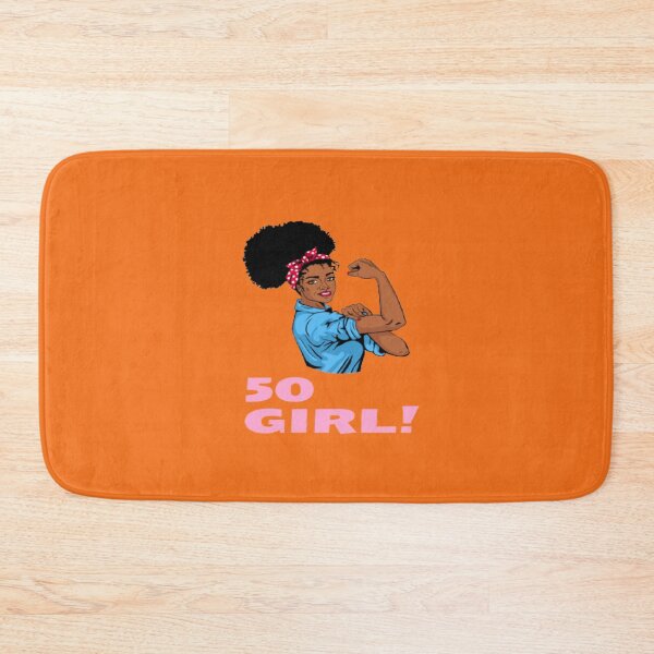 Item preview, 50 GIRL! designed and sold by surprise-to-me.