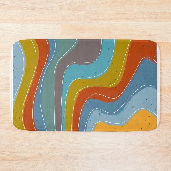 Item preview, Reaching Colours designed and sold by karousel.