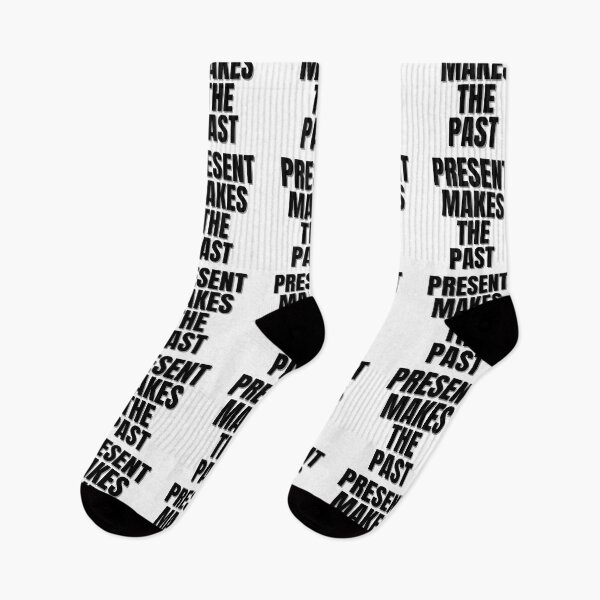 Item preview, Present makes the Past designed and sold by Finds.