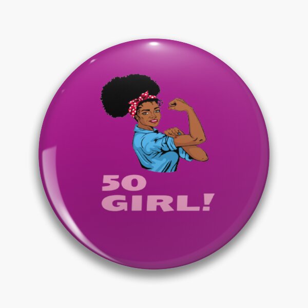 Item preview, 50 GIRL! designed and sold by surprise-to-me.