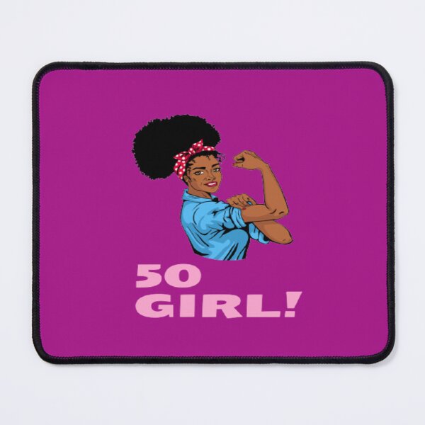 Item preview, 50 GIRL! designed and sold by surprise-to-me.