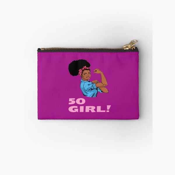 Item preview, 50 GIRL! designed and sold by surprise-to-me.