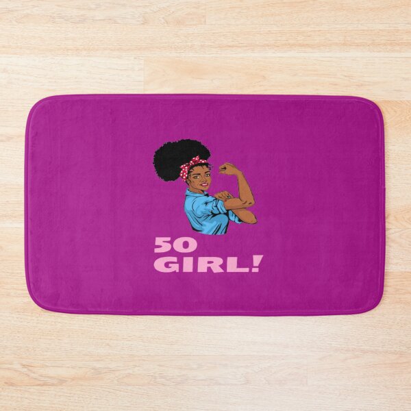 Item preview, 50 GIRL! designed and sold by surprise-to-me.