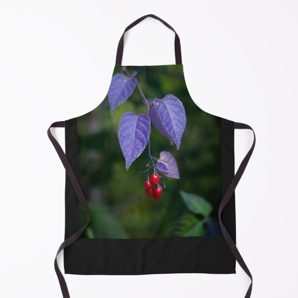 Item preview, Bittersweet nightshade designed and sold by lghtwrkr.
